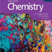Chemistry For The IB Diploma Programme 3ed 2023
