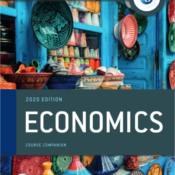 IB Economics-Third Edition-Oxford 2020