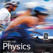 Pearson IB Physics HL 2025 PDF