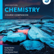 Oxford Resources For IB DP Chemistry - Course Book-Oxford University Press (2023) PDF