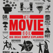 The Movie Book: Big Ideas Simply Explained (DK Big Ideas)