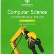 IGCSE™ Computer Science Coursebook