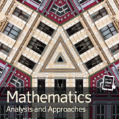 IB Diploma Math Standard Level (SL)  - Pearson