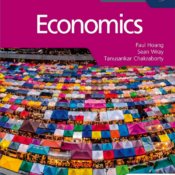IB Diploma Programme: Economics for the IB Diploma - Hodder