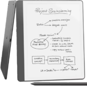 e-ink Tablet 6