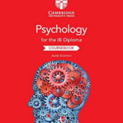 Psychology for the IB Diploma Coursebook