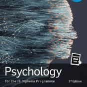 Psychology for the IB Diploma Programme – IB Source Education - Pearson - Amorislab Academy