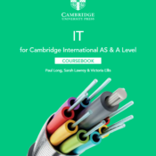 IGCSE™ IT Coursebook
