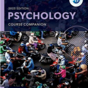Psychology for the IB Diploma Programme 3rd Edition - Oxford