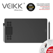 VEIKK A50 Writing Tablet 10x6